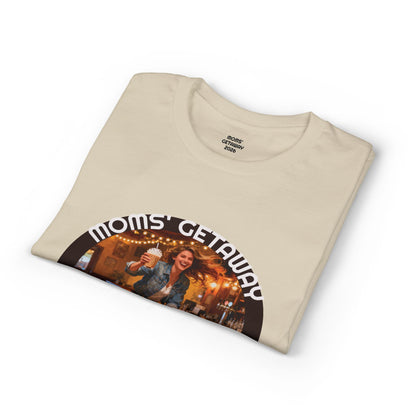 Mom's Getaway Nashville 2026 T-Shirt