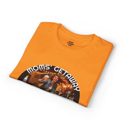 Mom's Getaway Nashville 2026 T-Shirt