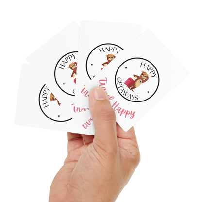 Poker Cards