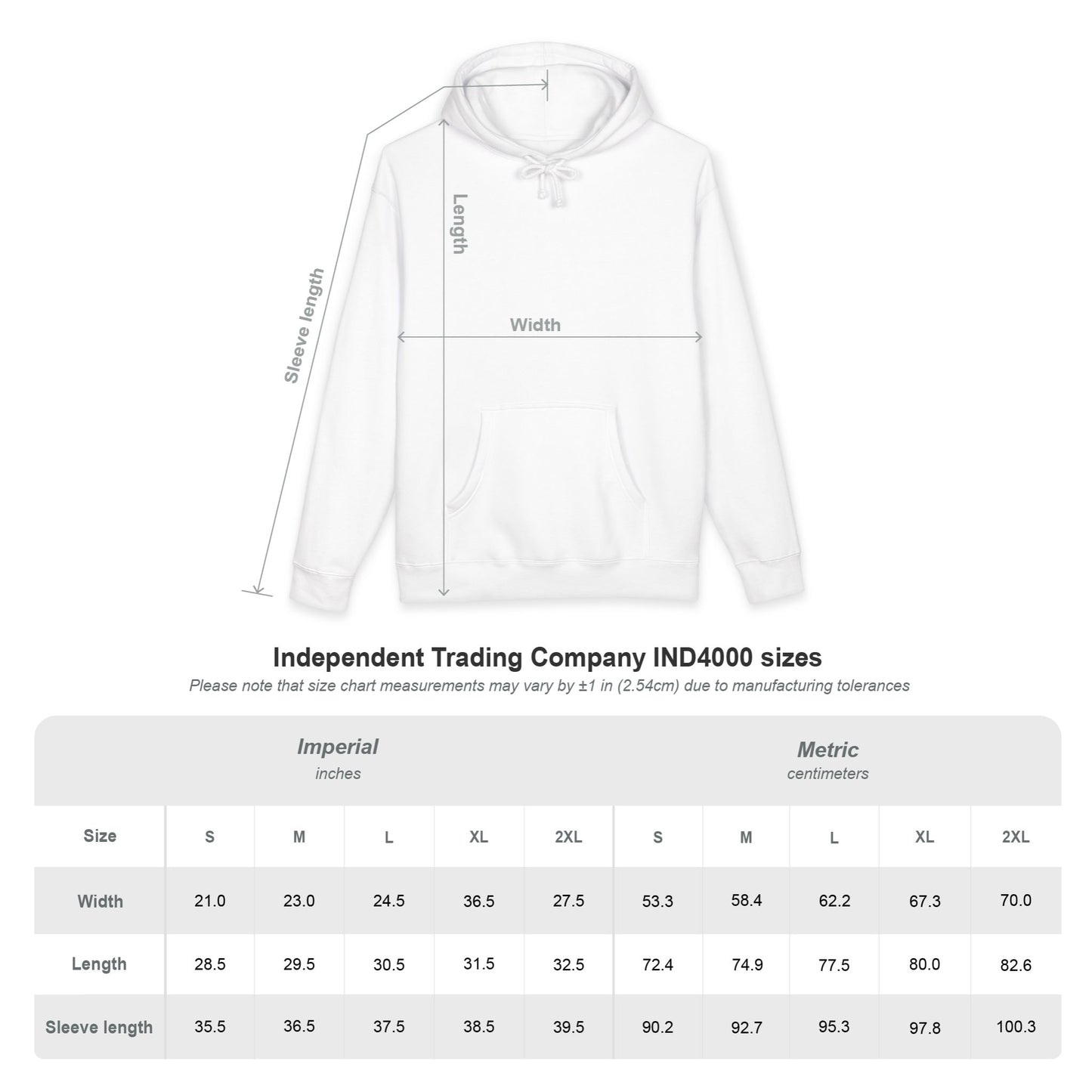 Happy Getaways Hoodie - Travel Happy Pullover