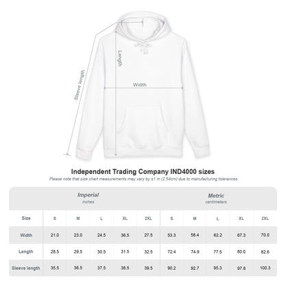 Happy Getaways Hoodie - Travel Happy Pullover