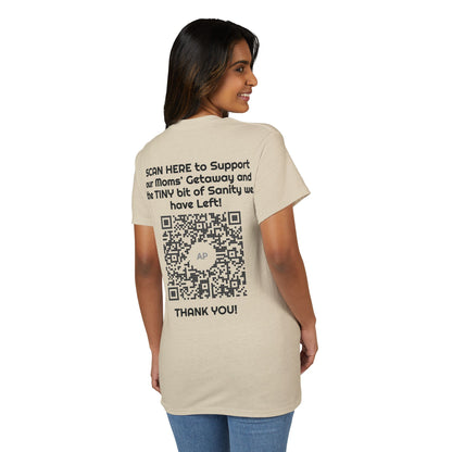 Mom's Getaway Nashville 2026 T-Shirt