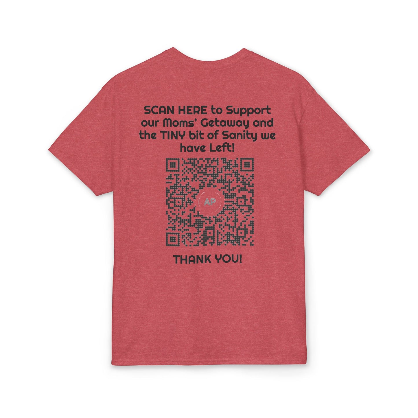 Mom's Getaway Nashville 2026 T-Shirt