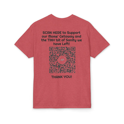 Mom's Getaway Nashville 2026 T-Shirt