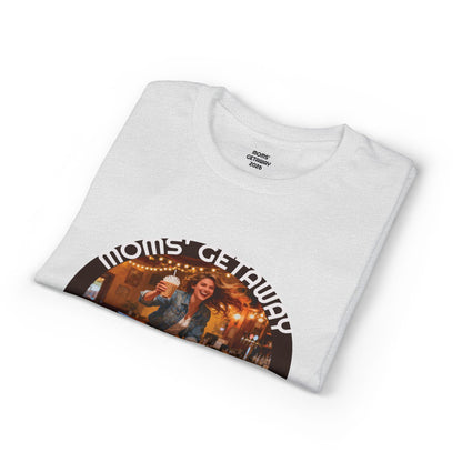 Mom's Getaway Nashville 2026 T-Shirt