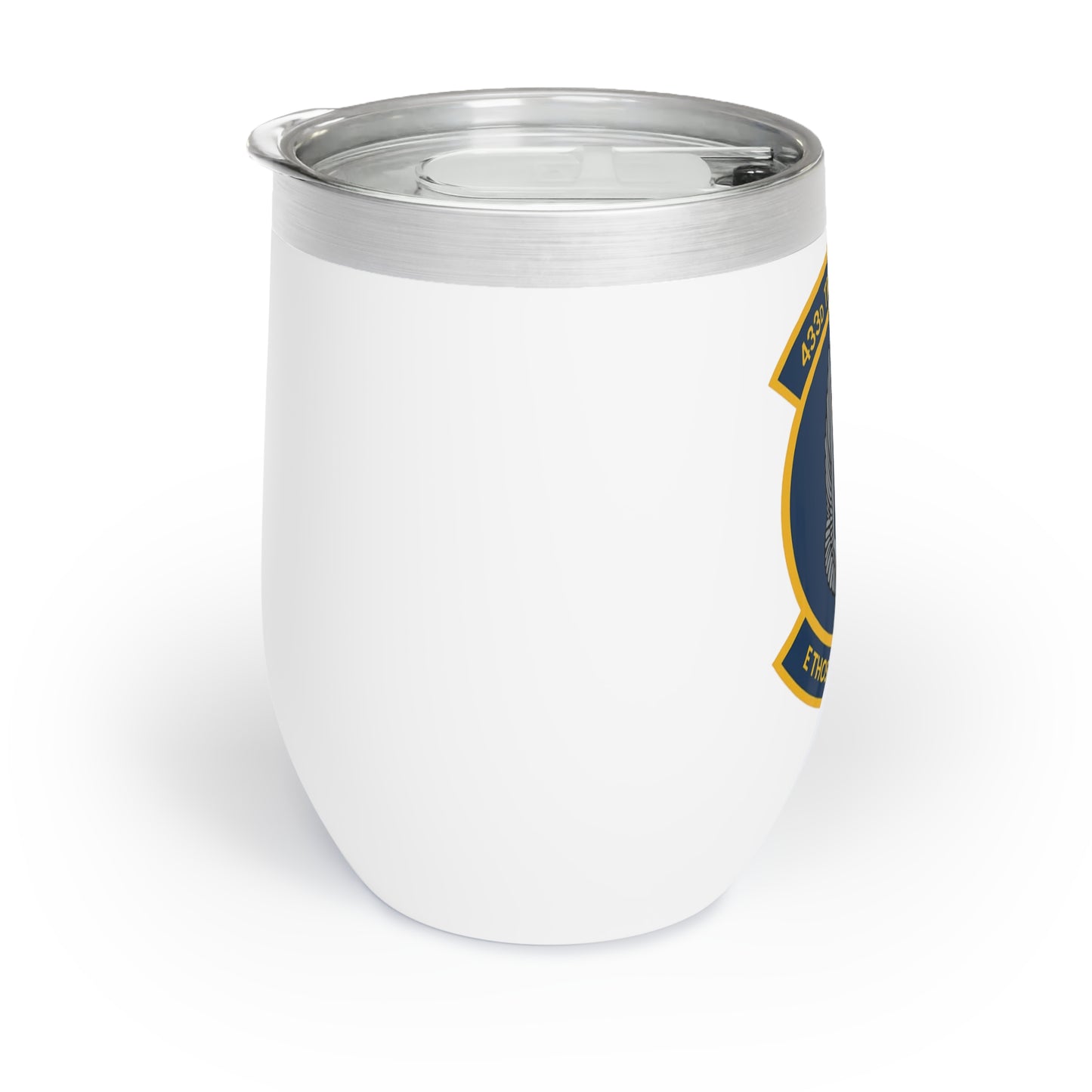 TRS 433d Chill Wine Tumbler