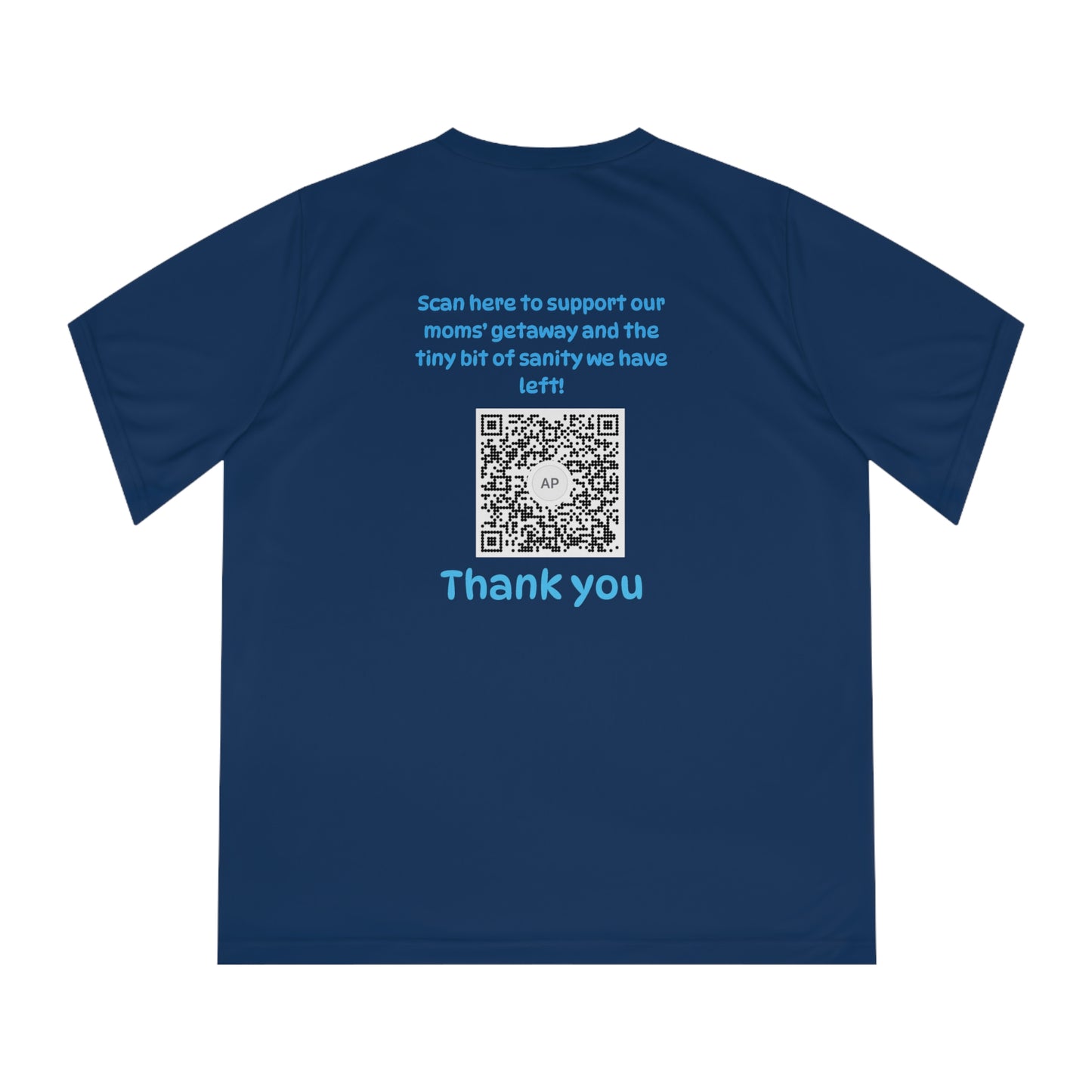 Moms' Getaway Nashville 2026 V-Neck T-Shirt