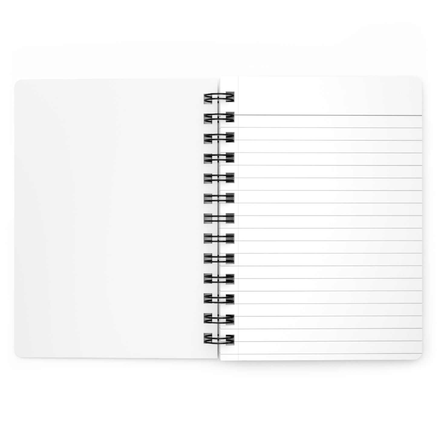 Travelers Journal 2026 — Spiral-Bound Travel Diary with Photo Collage Cover