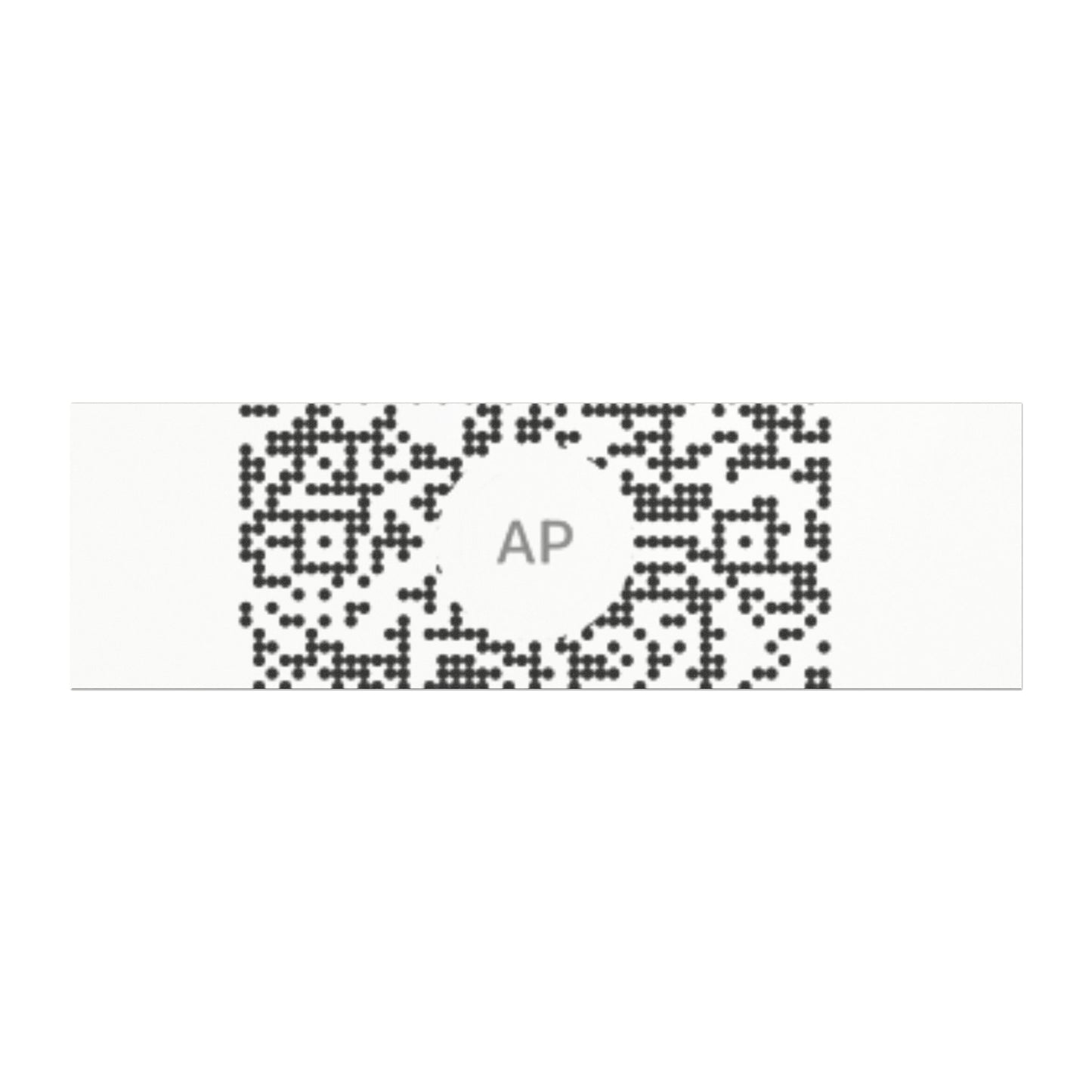QR Code Car Magnet — Custom Scanable Vehicle Magnet