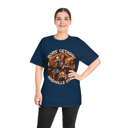Moms' Getaway Nashville 2026 T-Shirt