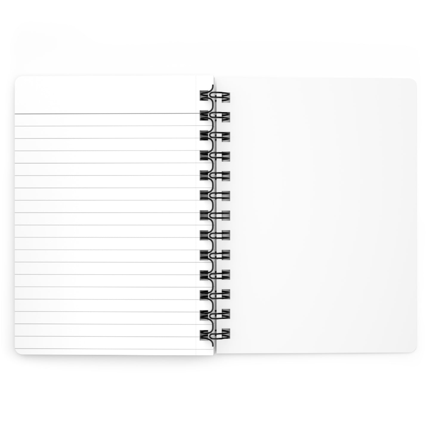 Travelers Journal 2026 — Spiral-Bound Travel Diary with Photo Collage Cover