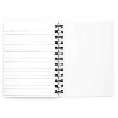 Travelers Journal 2026 — Spiral-Bound Travel Diary with Photo Collage Cover