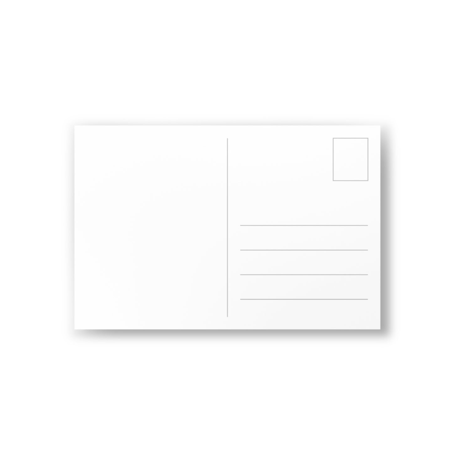 Alaska Scenic Postcards (10pcs) — 'Wish You Were Here' Travel Greeting Cards