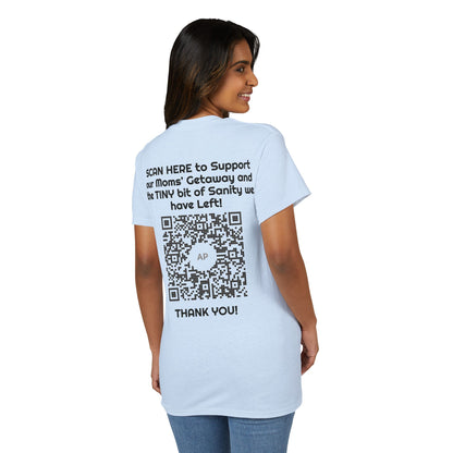 Mom's Getaway Nashville 2026 T-Shirt