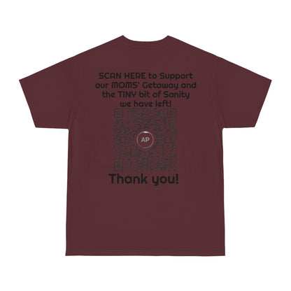 Moms' Getaway Nashville 2026 T-Shirt