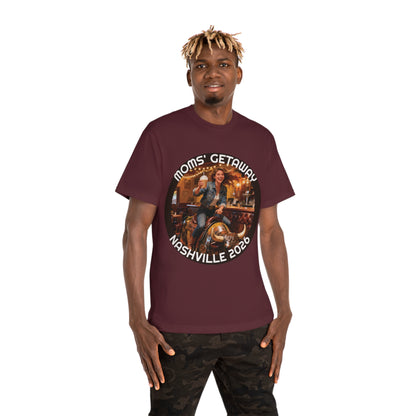 Moms' Getaway Nashville 2026 T-Shirt
