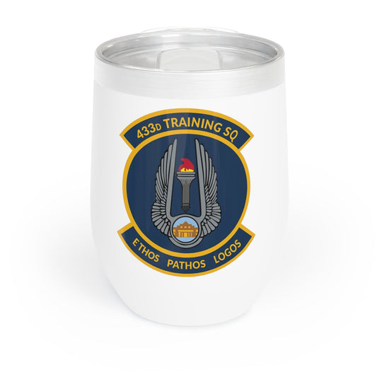 TRS 433d Chill Wine Tumbler