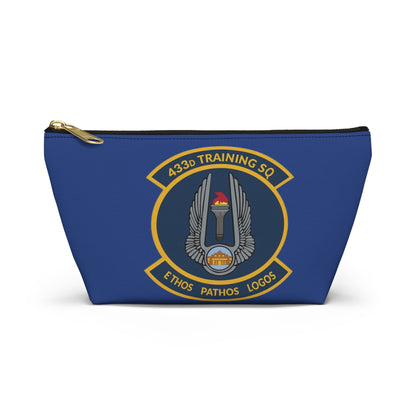 TRS Accessory Pouch w T-bottom