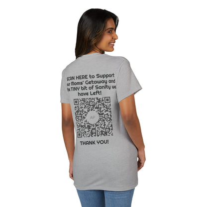 Mom's Getaway Nashville 2026 T-Shirt