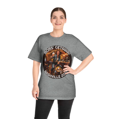 Moms' Getaway Nashville 2026 T-Shirt