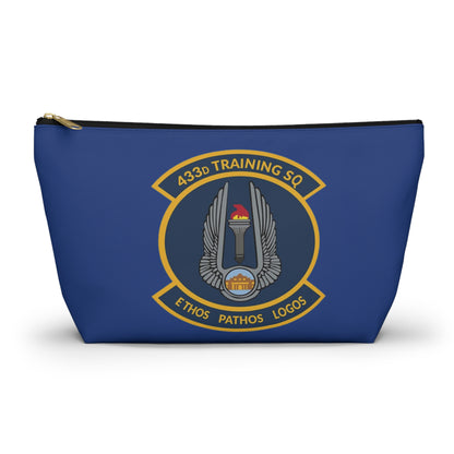 TRS Accessory Pouch w T-bottom