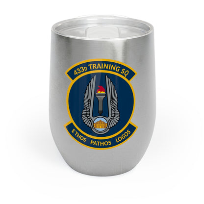 TRS 433d Chill Wine Tumbler