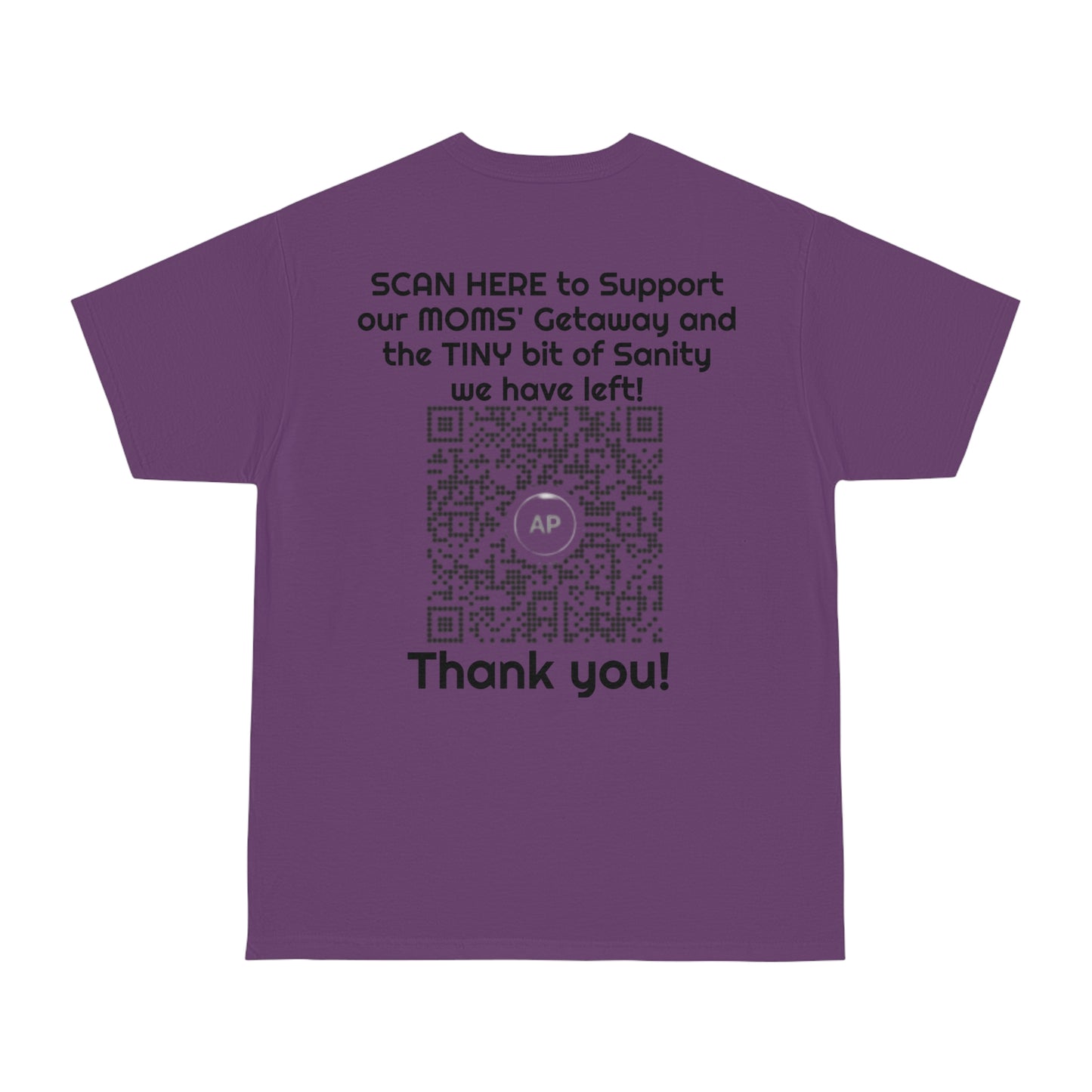 Moms' Getaway Nashville 2026 T-Shirt
