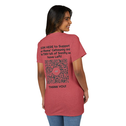 Mom's Getaway Nashville 2026 T-Shirt