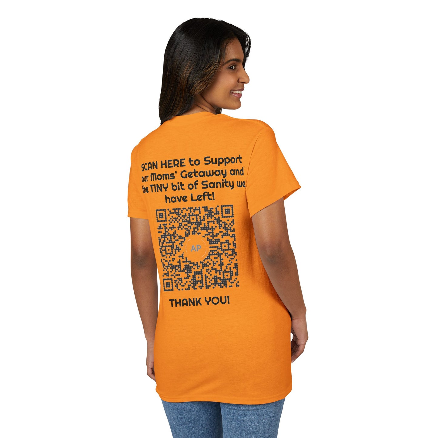 Mom's Getaway Nashville 2026 T-Shirt