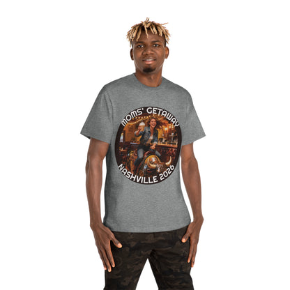Moms' Getaway Nashville 2026 T-Shirt