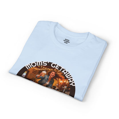 Mom's Getaway Nashville 2026 T-Shirt