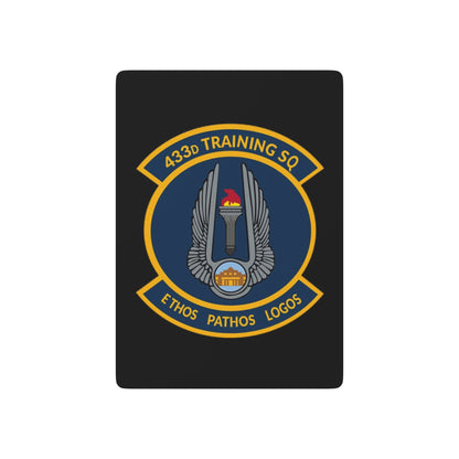 TRS Poker Playing Cards