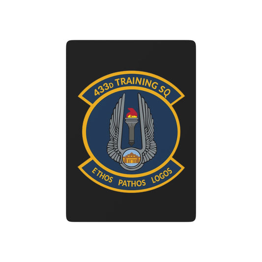 TRS Poker Playing Cards