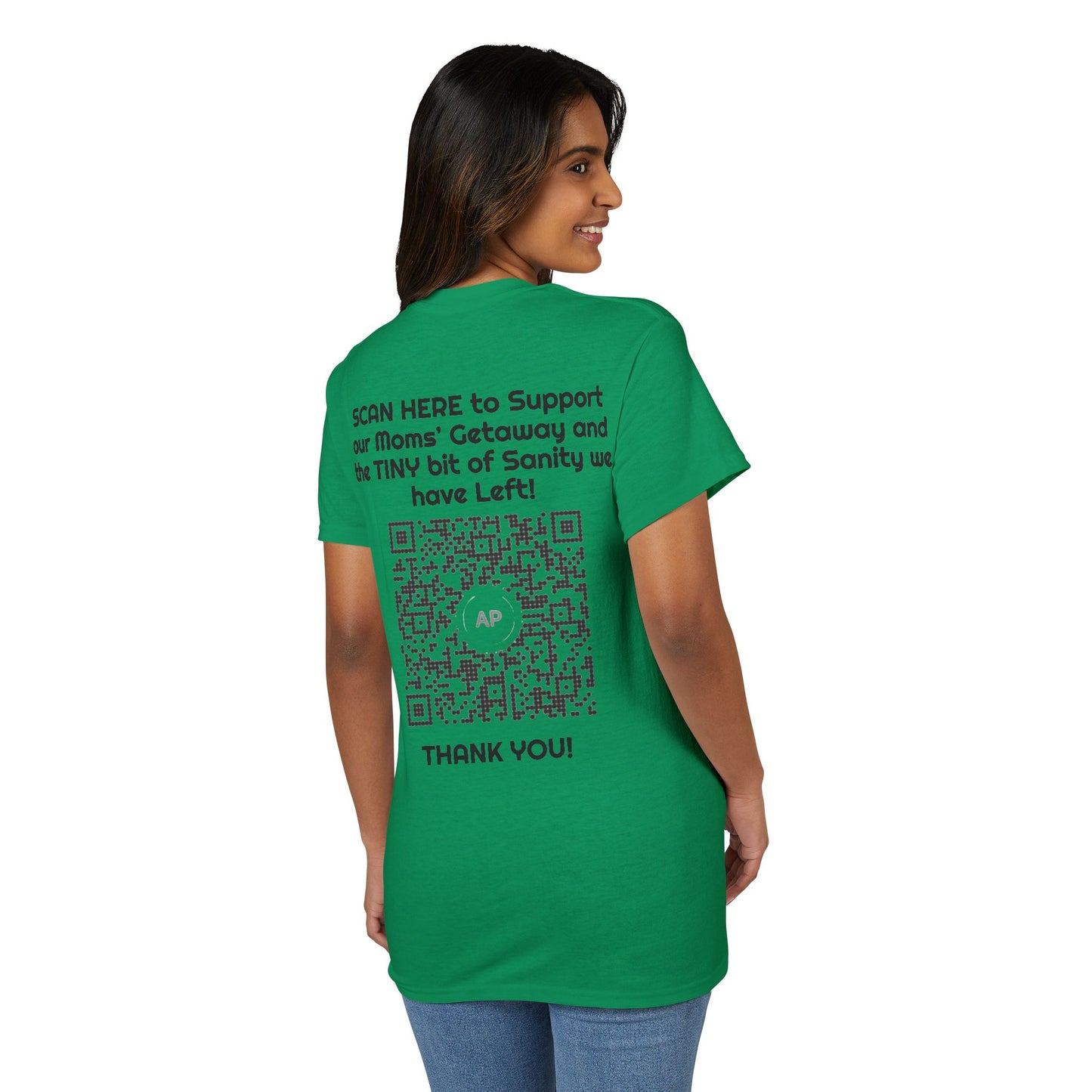 Mom's Getaway Nashville 2026 T-Shirt