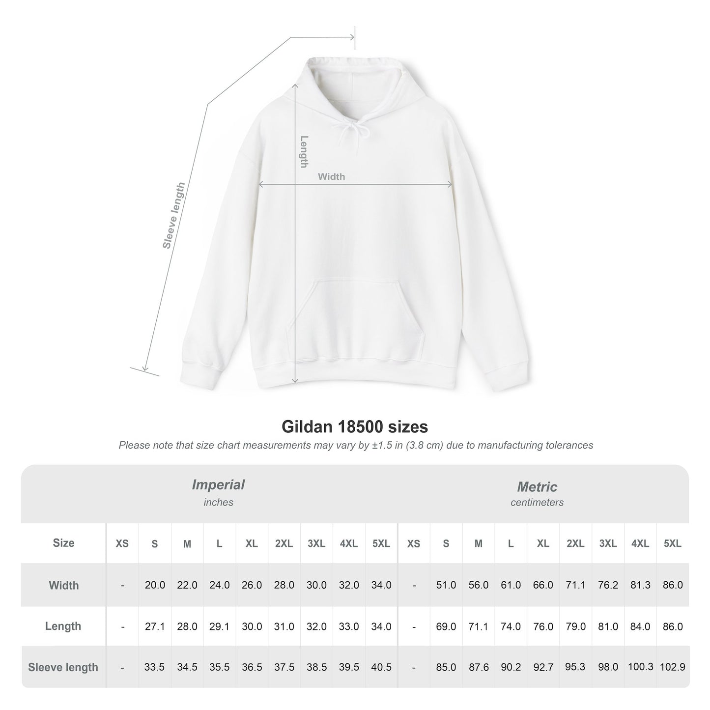Happy Getaways Travel Hoodie — "Travel Happy" Graphic Pullover