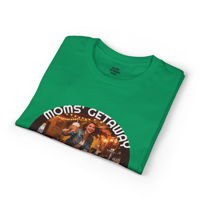 Mom's Getaway Nashville 2026 T-Shirt