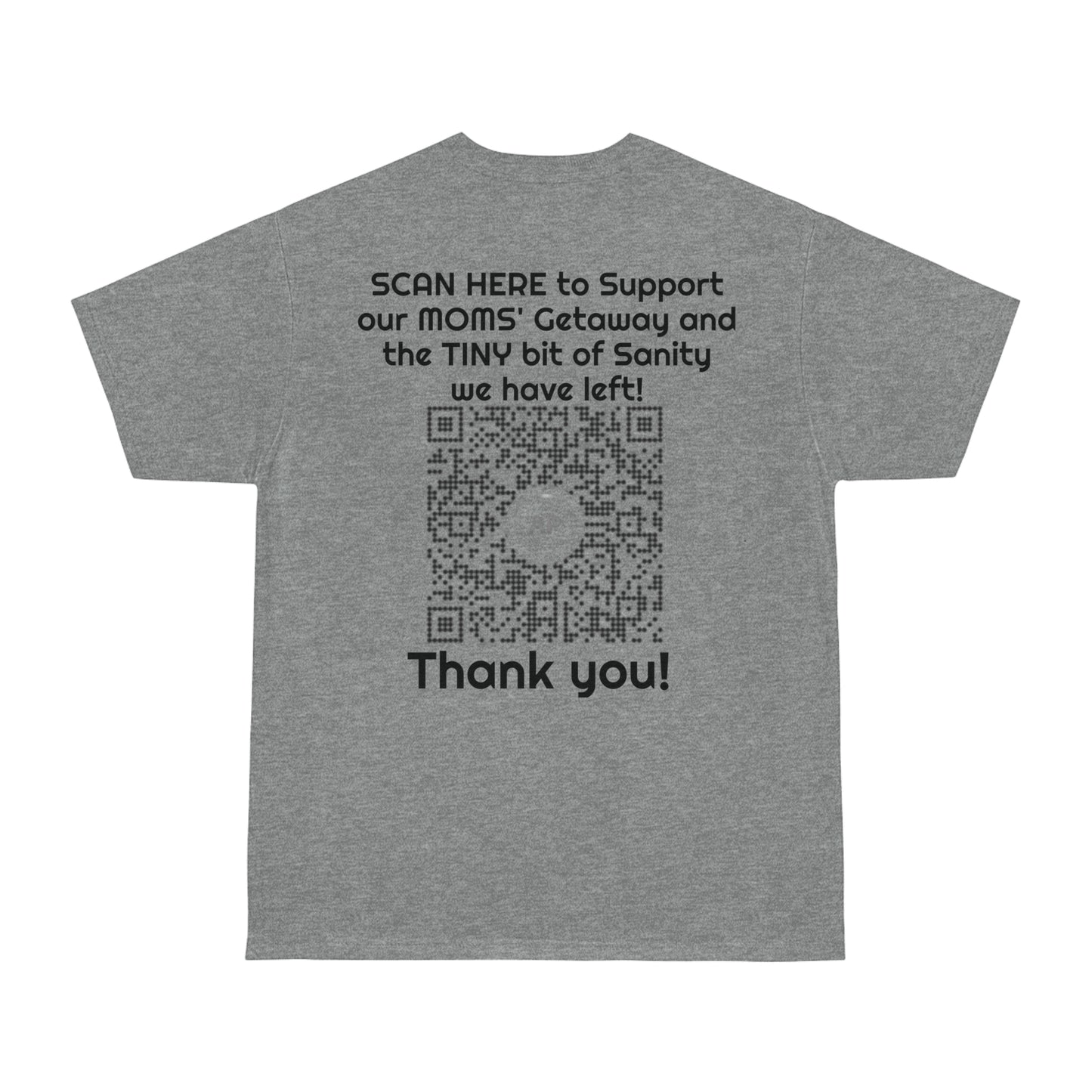 Moms' Getaway Nashville 2026 T-Shirt