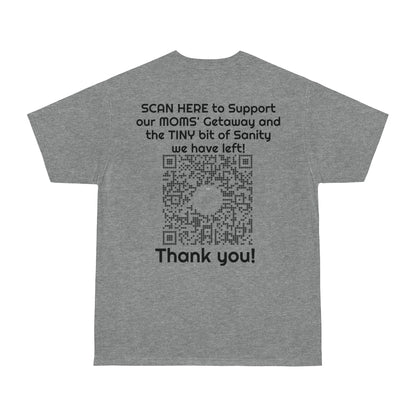 Moms' Getaway Nashville 2026 T-Shirt