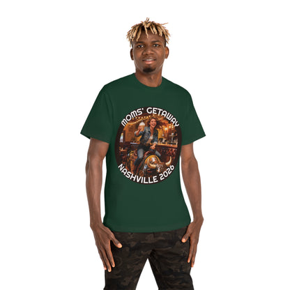 Moms' Getaway Nashville 2026 T-Shirt