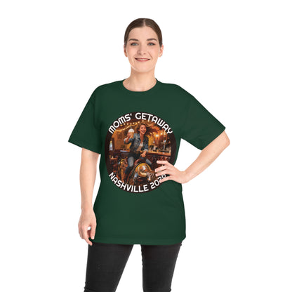 Moms' Getaway Nashville 2026 T-Shirt