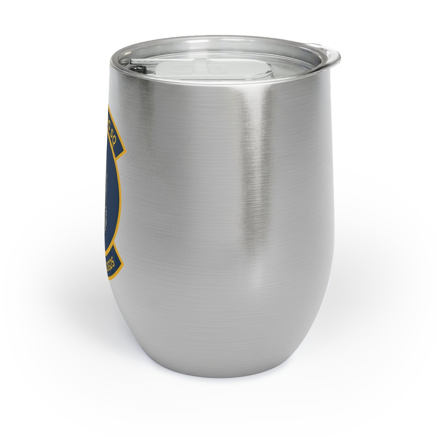TRS 433d Chill Wine Tumbler