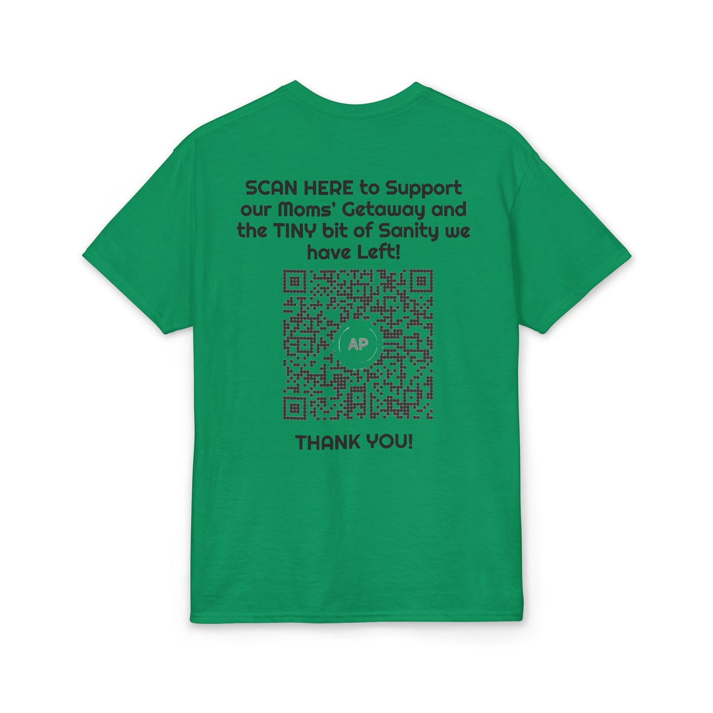 Mom's Getaway Nashville 2026 T-Shirt