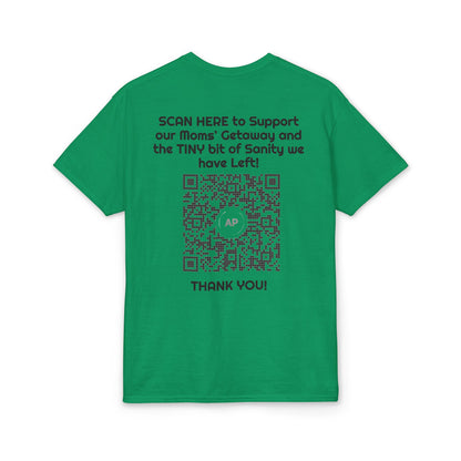 Mom's Getaway Nashville 2026 T-Shirt