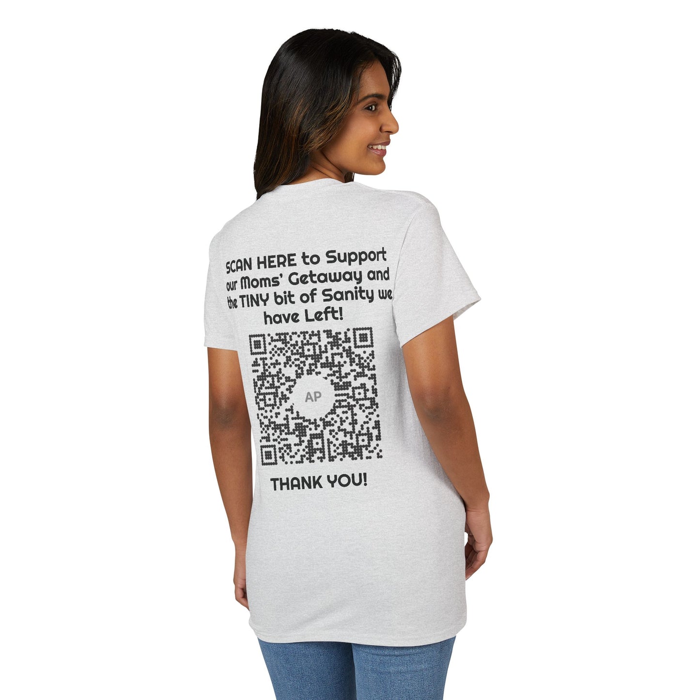 Mom's Getaway Nashville 2026 T-Shirt