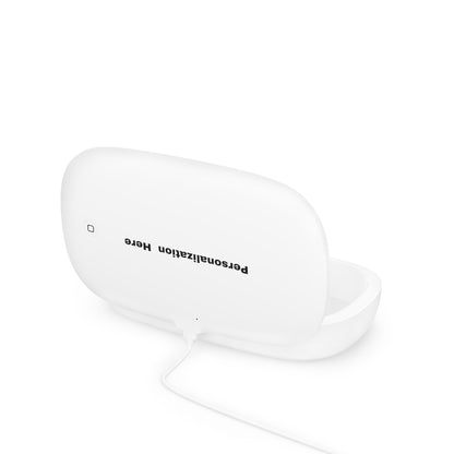 UV Phone Sanitizer and Wireless Charging Pad