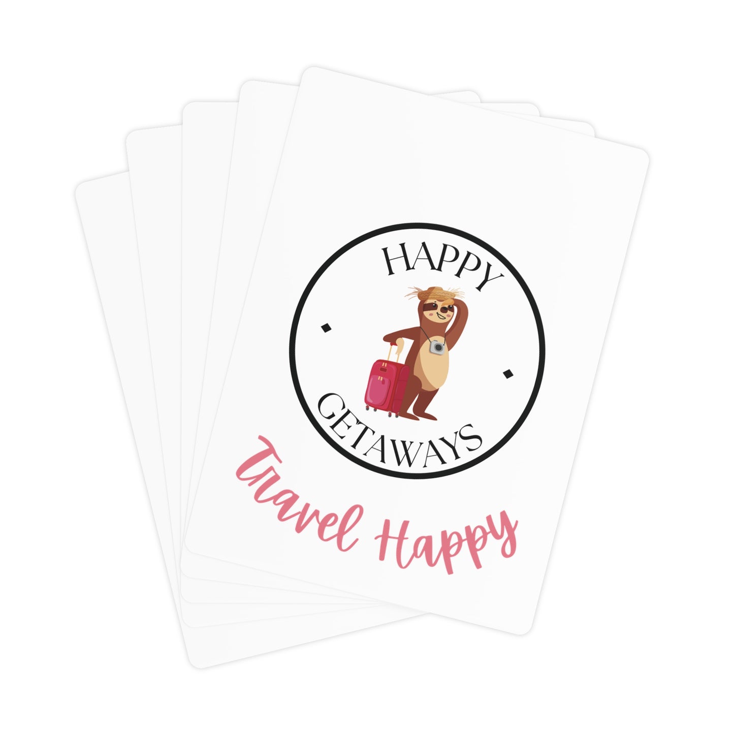 Poker Cards