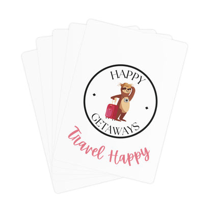 Poker Cards