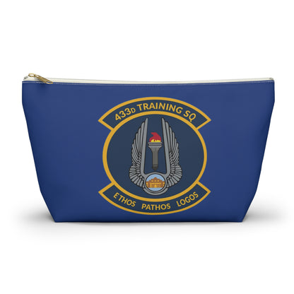 TRS Accessory Pouch w T-bottom