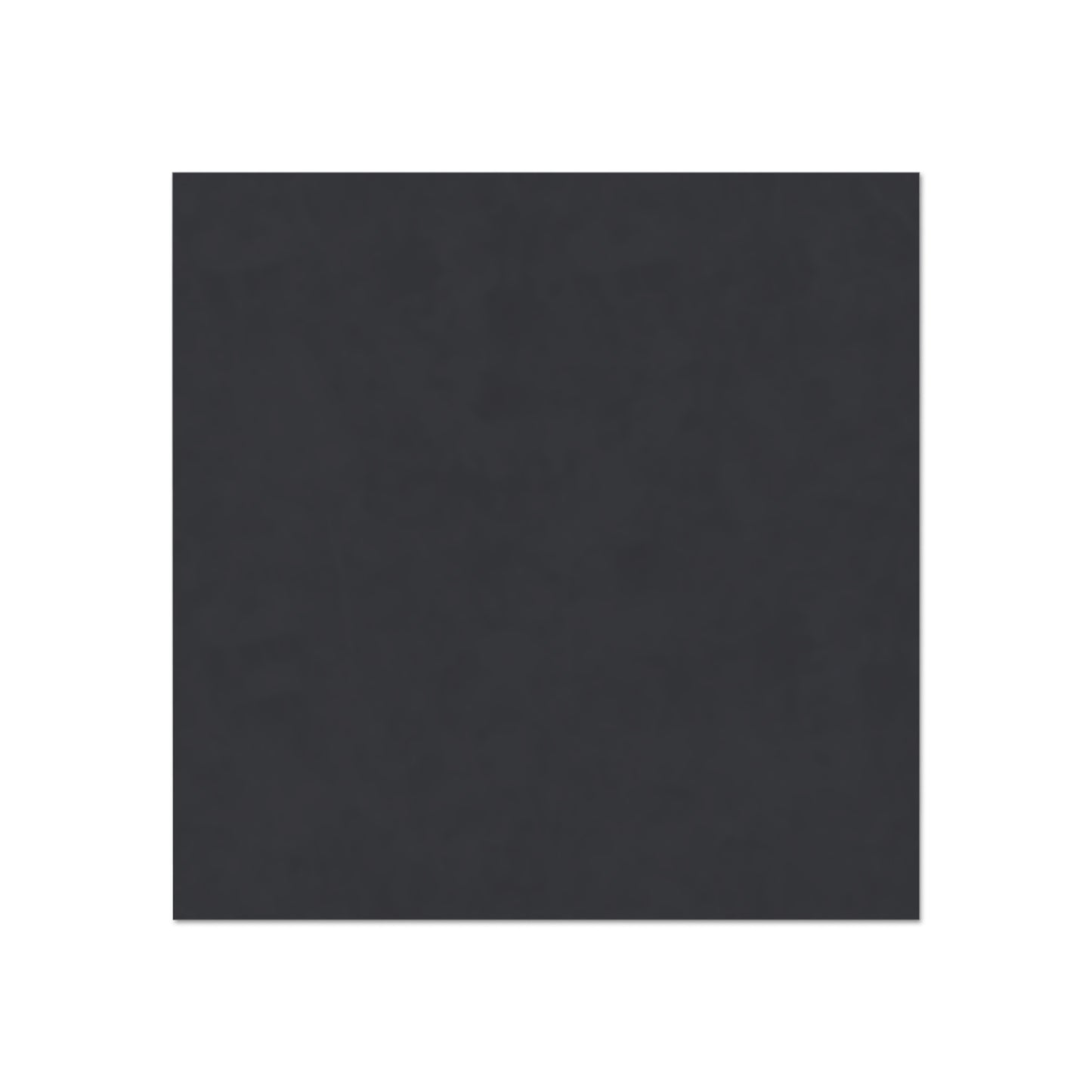 Lighthouse Beach Square Magnet — Nautical Coastal Decor Magnet