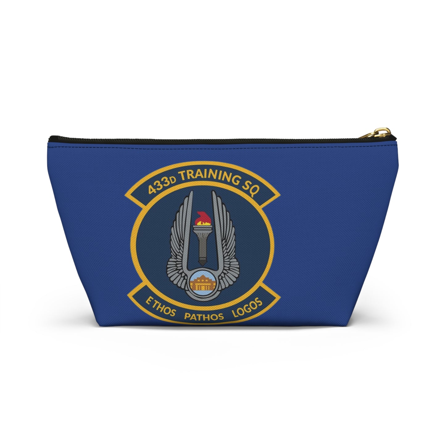 TRS Accessory Pouch w T-bottom